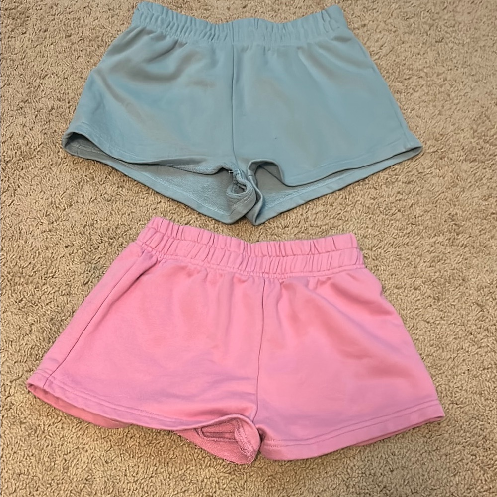 SHEIN Women’s Shorts (2 pack)